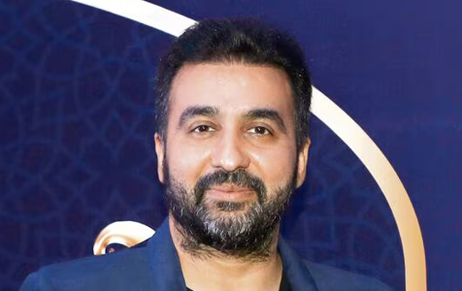 Raj Kundra